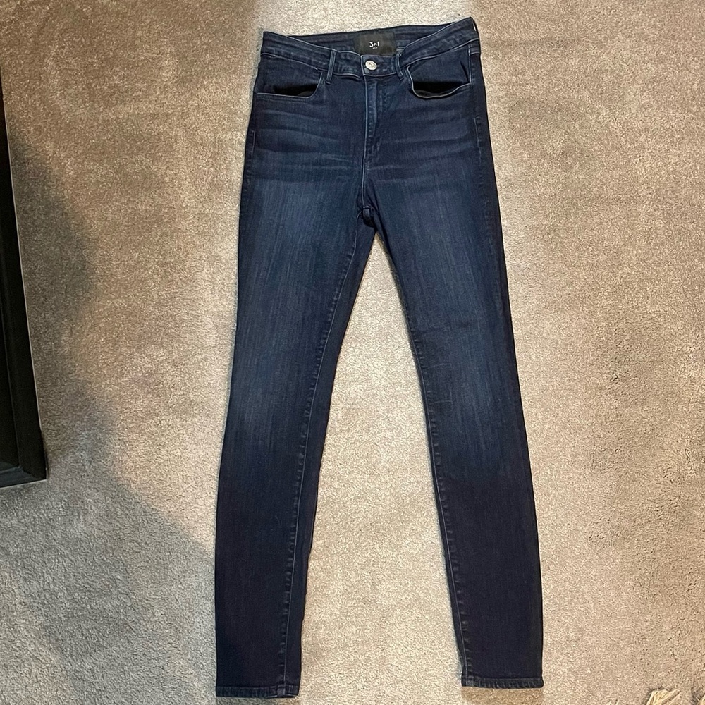 3x1 Denim Jeans
